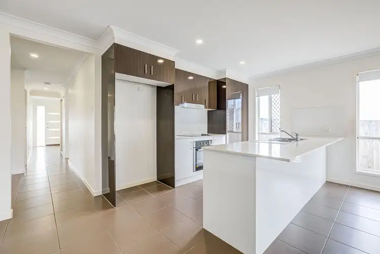 Fourth view of Homely house listing, 2 Hasham Court, Pimpama QLD 4209