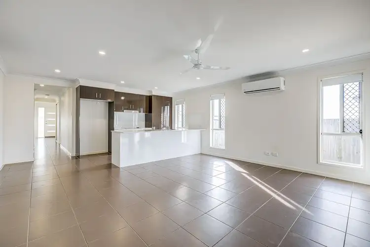 Fifth view of Homely house listing, 2 Hasham Court, Pimpama QLD 4209