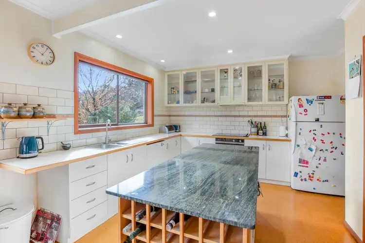Fourth view of Homely house listing, 4 Gillards Lane, Wandiligong VIC 3744
