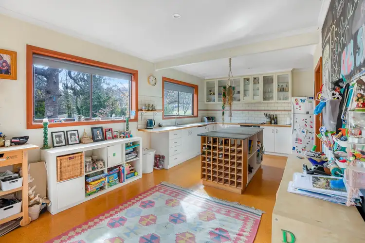 Sixth view of Homely house listing, 4 Gillards Lane, Wandiligong VIC 3744