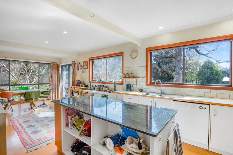 Seventh view of Homely house listing, 4 Gillards Lane, Wandiligong VIC 3744