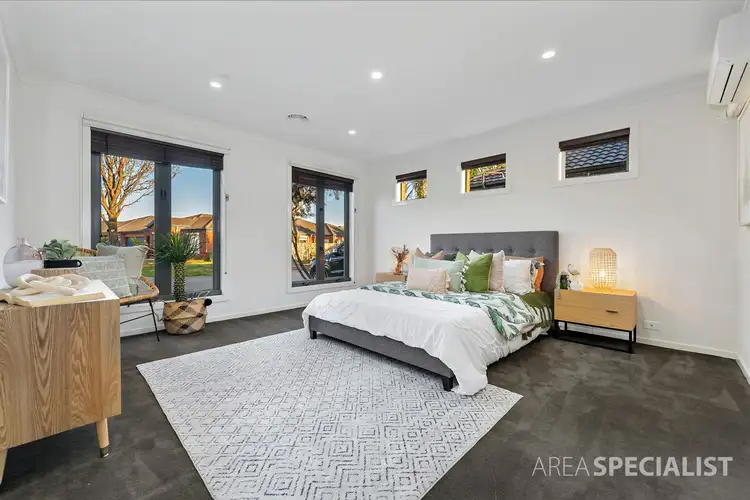 Sixth view of Homely house listing, 16 Viewline Way, Lyndhurst VIC 3975