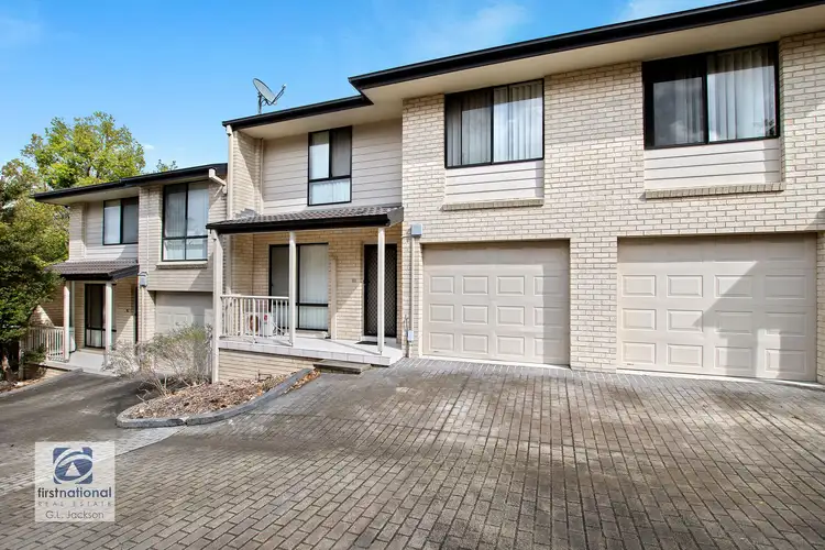 17/43-45 Donnison Street, West Gosford NSW 2250