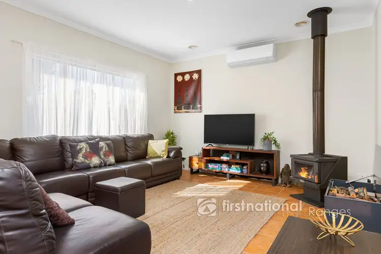 Third view of Homely unit listing, 15/13 Vista Court, Gembrook VIC 3783