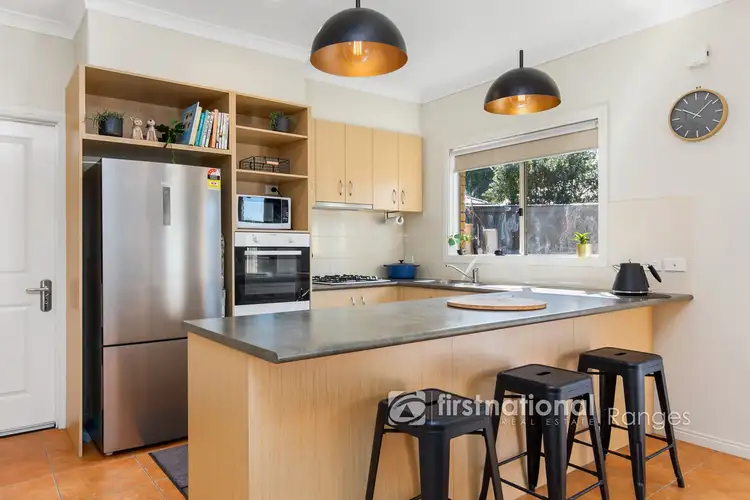 Fifth view of Homely unit listing, 15/13 Vista Court, Gembrook VIC 3783