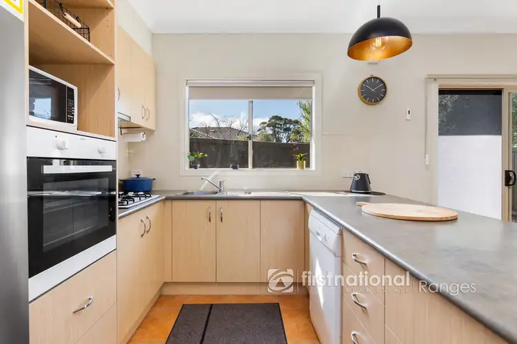 Sixth view of Homely unit listing, 15/13 Vista Court, Gembrook VIC 3783