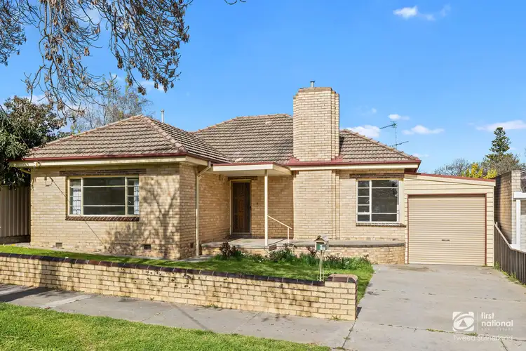 7 Grandview Crescent, Kennington VIC 3550