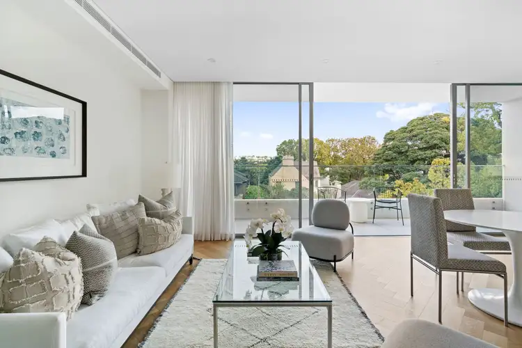 Main view of Homely apartment listing, 4/20 Dover Road, Rose Bay NSW 2029