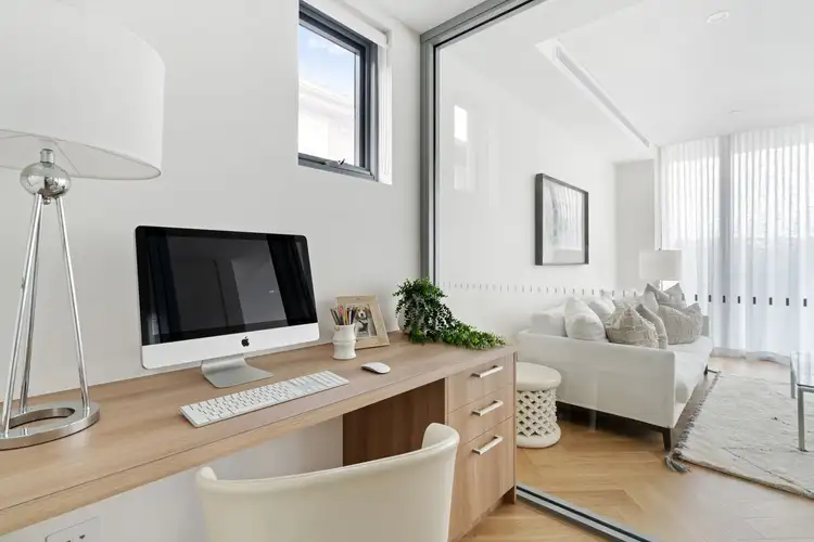 Sixth view of Homely apartment listing, 4/20 Dover Road, Rose Bay NSW 2029