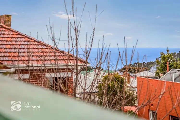 Third view of Homely house listing, 223 Mount Street, Upper Burnie TAS 7320