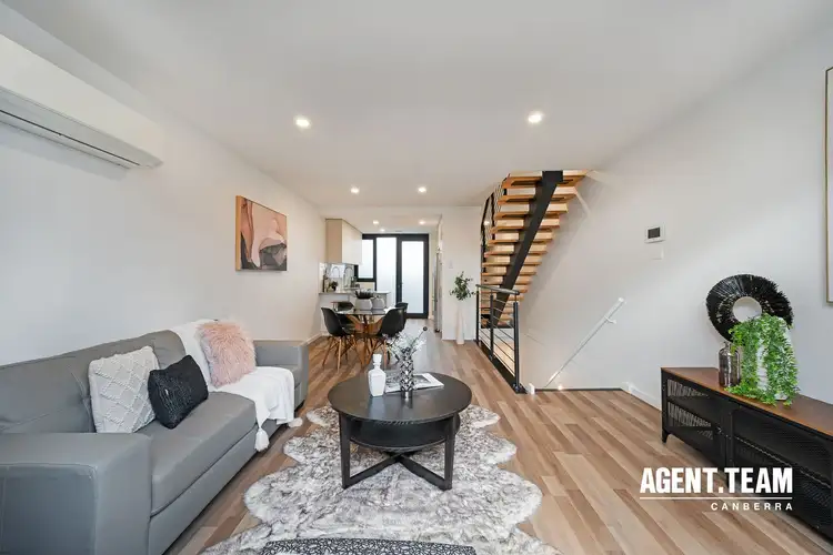 Main view of Homely townhouse listing, 20/1 Calaby Street, Coombs ACT 2611