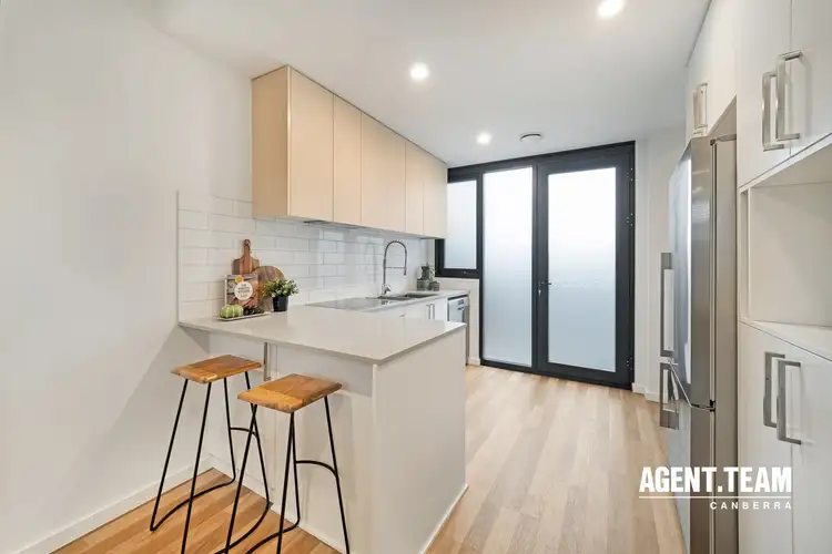 Fifth view of Homely townhouse listing, 20/1 Calaby Street, Coombs ACT 2611