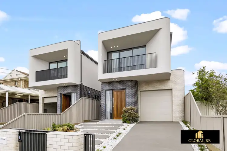 123A High Street, Cabramatta West NSW 2166