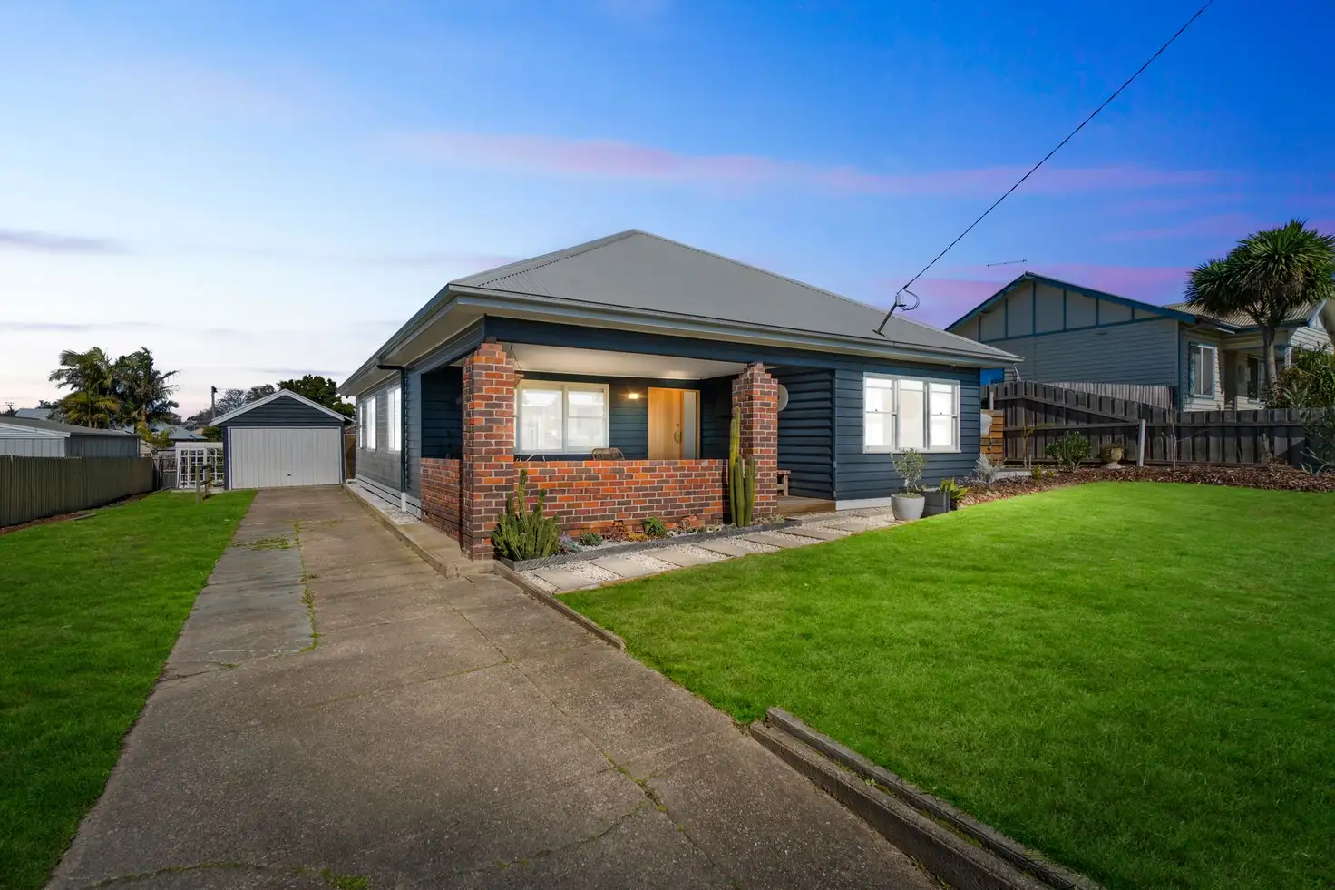 Main view of Homely house listing, 43 Gordon Street, Traralgon VIC 3844