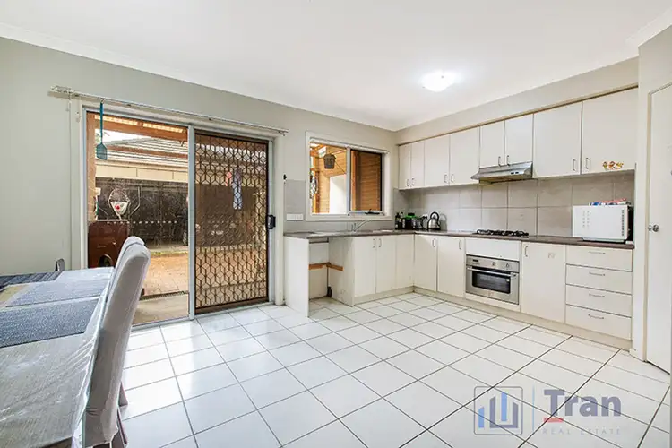 Third view of Homely townhouse listing, 38 Everitt Street, Dandenong VIC 3175