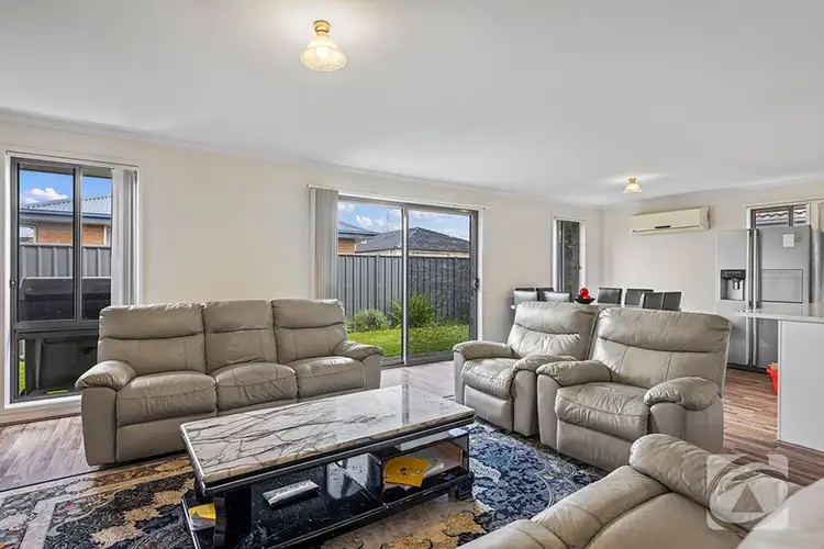 Fifth view of Homely house listing, 3 Kerang Street, Andrews Farm SA 5114