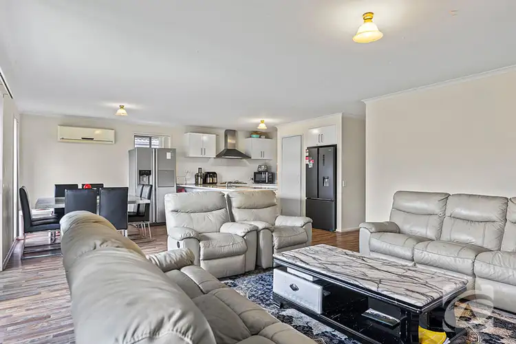 Sixth view of Homely house listing, 3 Kerang Street, Andrews Farm SA 5114