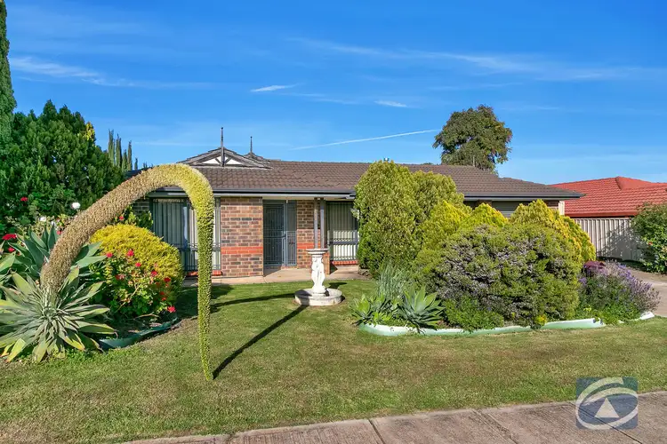 14 Toner Crescent, Evanston Park SA 5116
