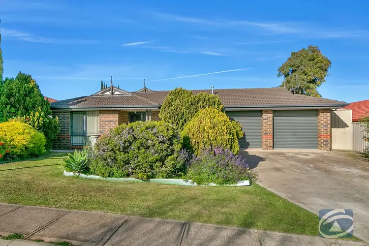 Second view of Homely house listing, 14 Toner Crescent, Evanston Park SA 5116