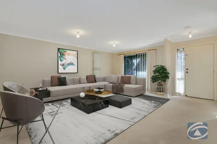 Third view of Homely house listing, 14 Toner Crescent, Evanston Park SA 5116