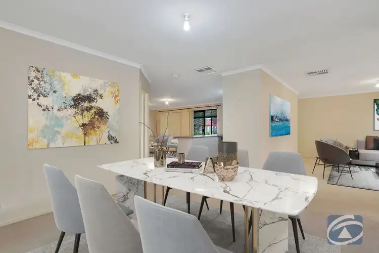 Fourth view of Homely house listing, 14 Toner Crescent, Evanston Park SA 5116