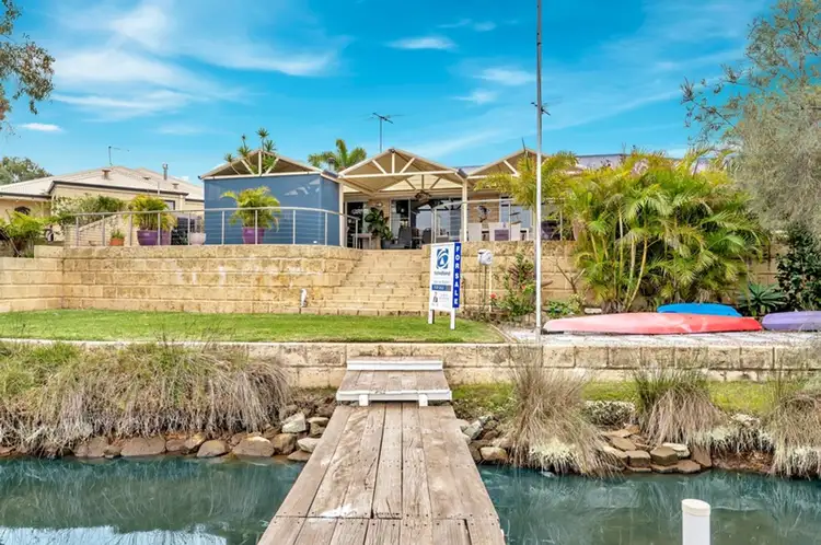 Second view of Homely house listing, 3 Egret Place, South Yunderup WA 6208