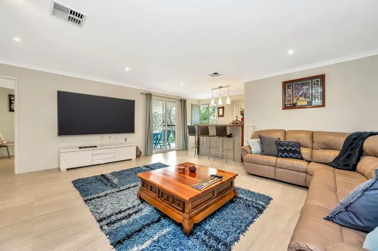Fourth view of Homely house listing, 3 Egret Place, South Yunderup WA 6208