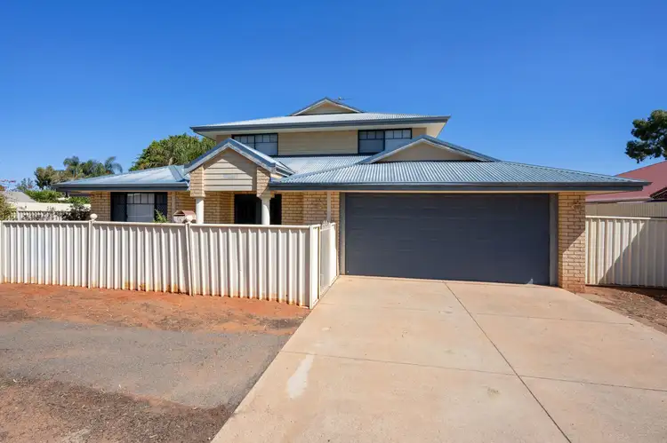 10 Oswald Street, South Kalgoorlie WA 6430