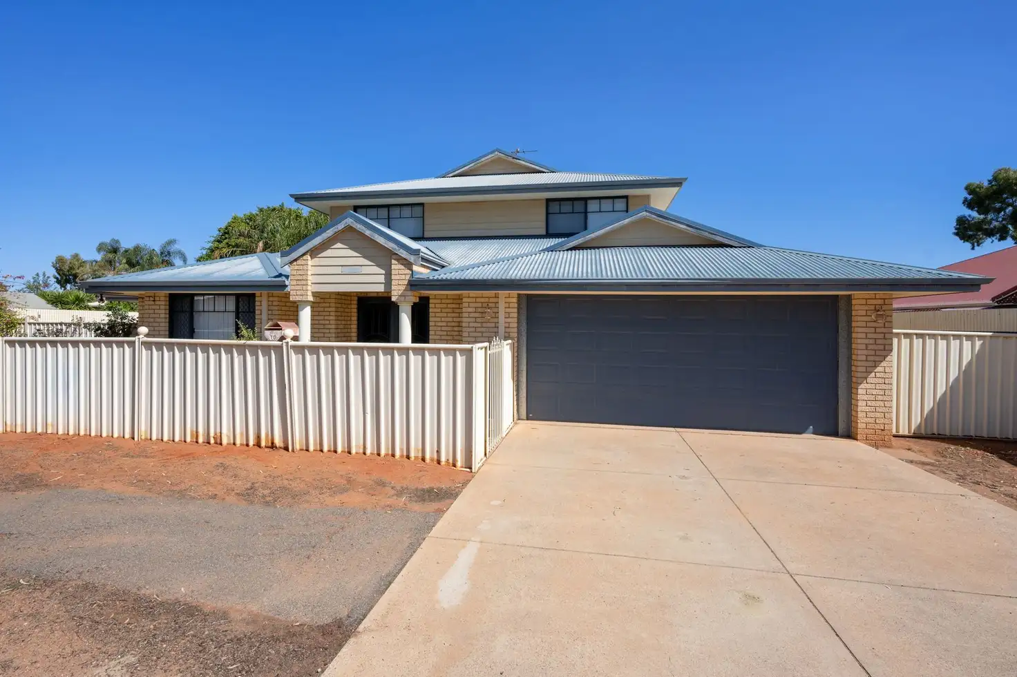 Main view of Homely house listing, 10 Oswald Street, South Kalgoorlie WA 6430