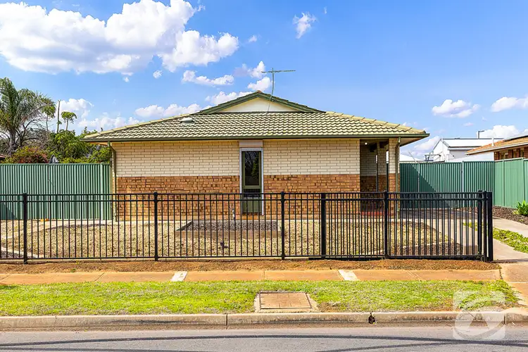 44 Connell Street, Davoren Park SA 5113