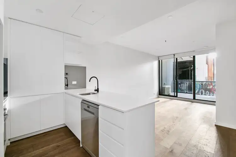 Second view of Homely apartment listing, G4/37 Breese Street, Brunswick VIC 3056