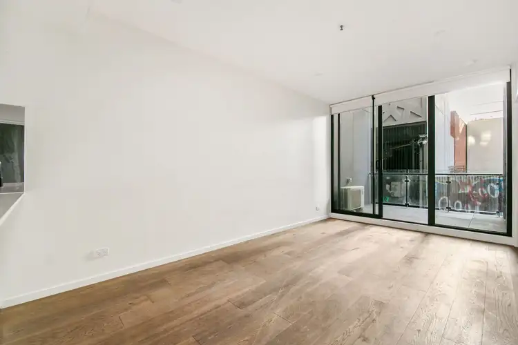 Fifth view of Homely apartment listing, G4/37 Breese Street, Brunswick VIC 3056