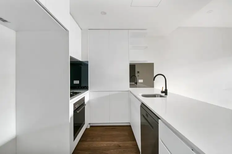 Sixth view of Homely apartment listing, G4/37 Breese Street, Brunswick VIC 3056