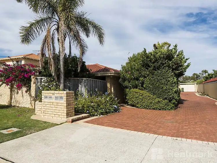 Fourth view of Homely unit listing, 3/101 Ormsby Terrace, Mandurah WA 6210