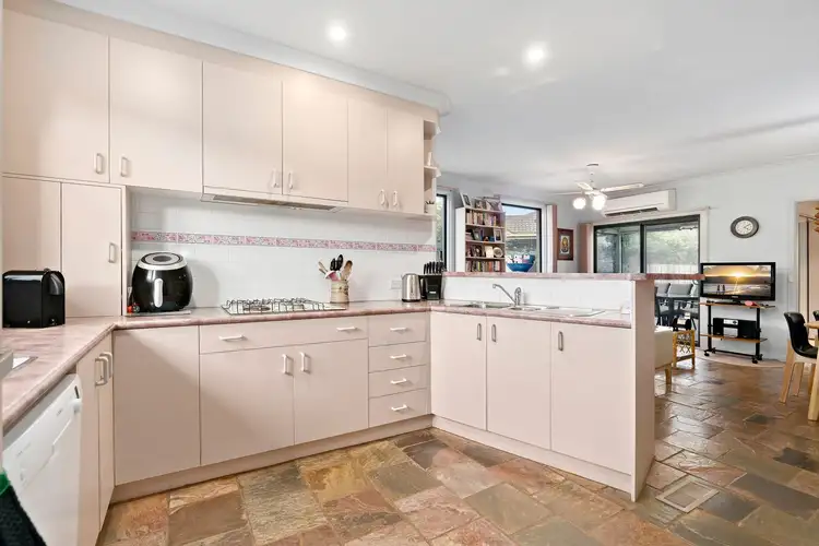 Third view of Homely house listing, 3 Havenstock Court, Wheelers Hill VIC 3150