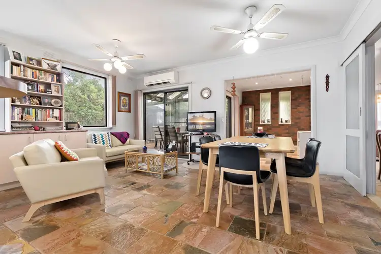 Fourth view of Homely house listing, 3 Havenstock Court, Wheelers Hill VIC 3150