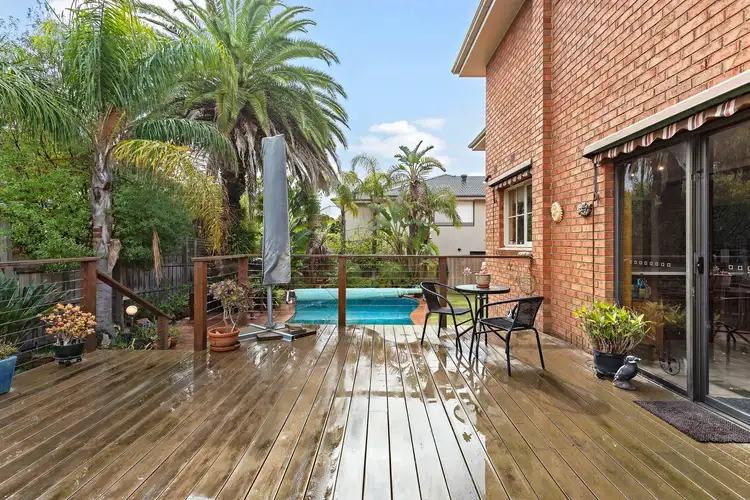 Second view of Homely house listing, 8 Baxter Court, Mount Waverley VIC 3149