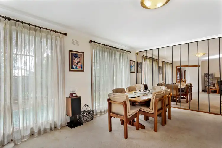 Third view of Homely house listing, 8 Baxter Court, Mount Waverley VIC 3149