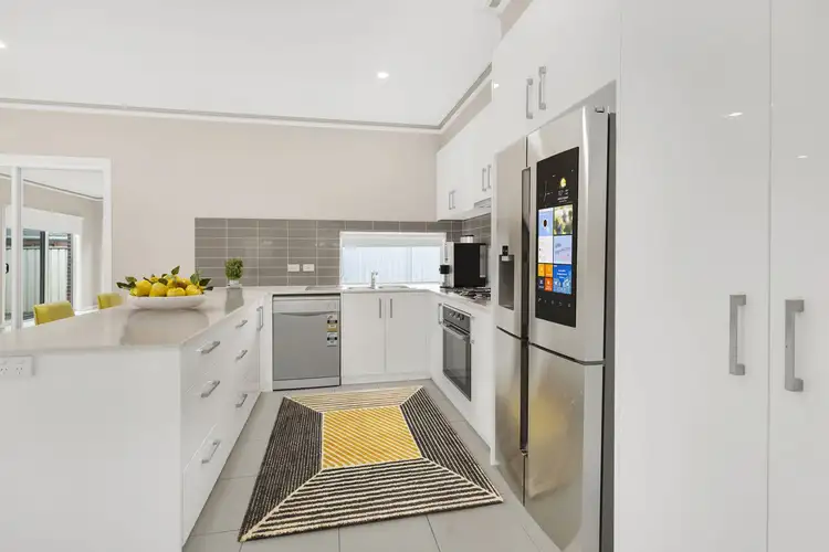 Second view of Homely unit listing, 2/4 Anne Street, Werribee VIC 3030