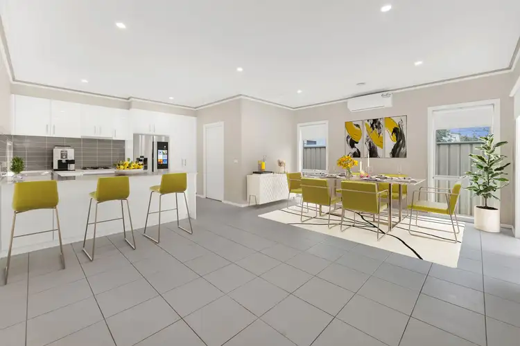 Third view of Homely unit listing, 2/4 Anne Street, Werribee VIC 3030