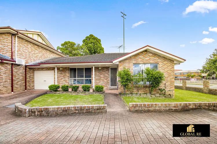9/628 Cabramatta Road, Mount Pritchard NSW 2170