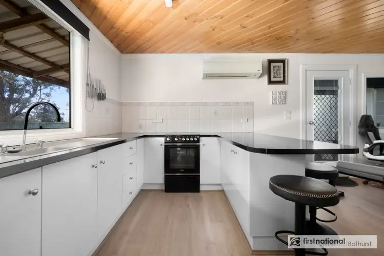 Fifth view of Homely house listing, 49 Kneale Street, Wattle Flat NSW 2795
