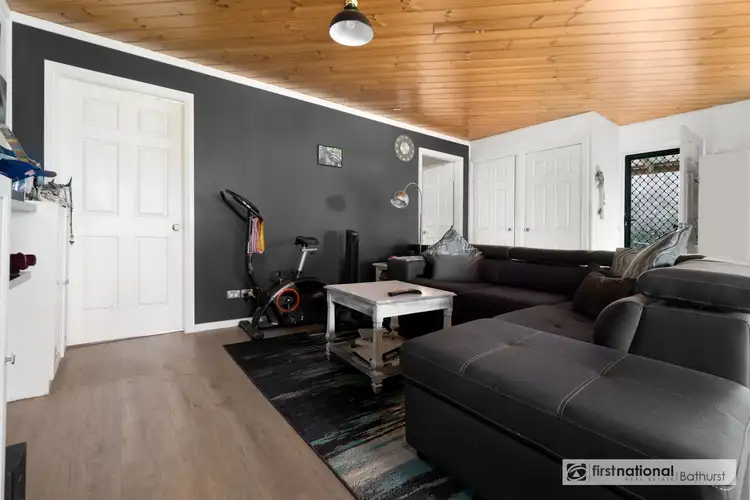 Sixth view of Homely house listing, 49 Kneale Street, Wattle Flat NSW 2795