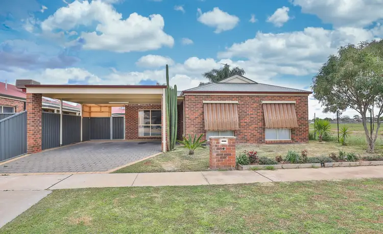 9 Eastwood Drive, Mildura VIC 3500