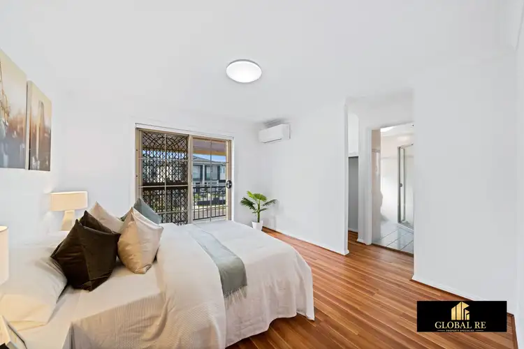 Second view of Homely semi-detached listing, 126 Wyong St, Canley Heights NSW 2166