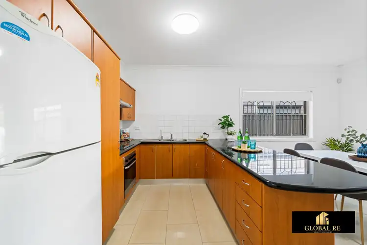 Third view of Homely semi-detached listing, 126 Wyong St, Canley Heights NSW 2166