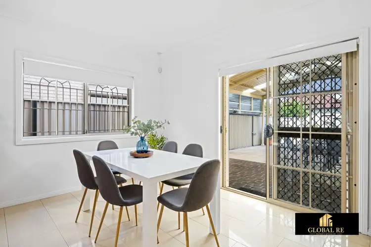 Fourth view of Homely semi-detached listing, 126 Wyong St, Canley Heights NSW 2166