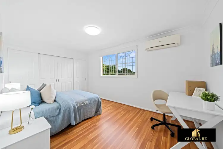 Sixth view of Homely semi-detached listing, 126 Wyong St, Canley Heights NSW 2166
