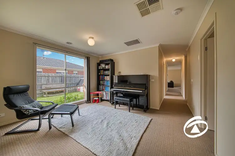 Fifth view of Homely house listing, 69 Melissa Way, Pakenham VIC 3810