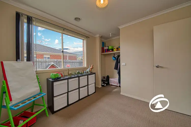 Sixth view of Homely house listing, 69 Melissa Way, Pakenham VIC 3810
